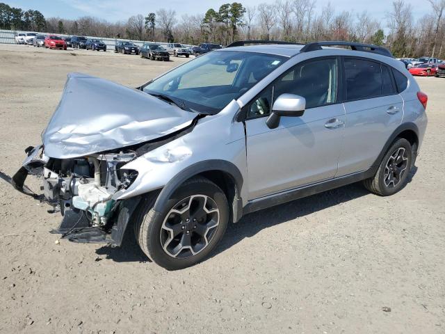 Aukcja sprzedaży 2013 Subaru Xv Crosstrek 2.0 Limited, vin: JF2GPAKC5D2849253, numer aukcji: 43542484