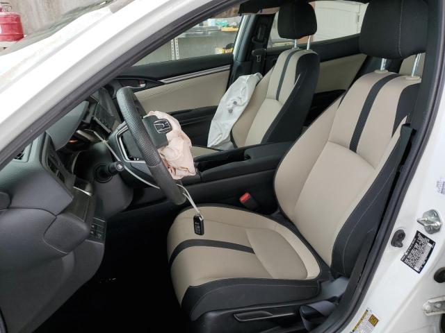 Aukcja sprzedaży 2019 Honda Civic Ex, vin: SHHFK7H61KU409097, numer aukcji: 41826154