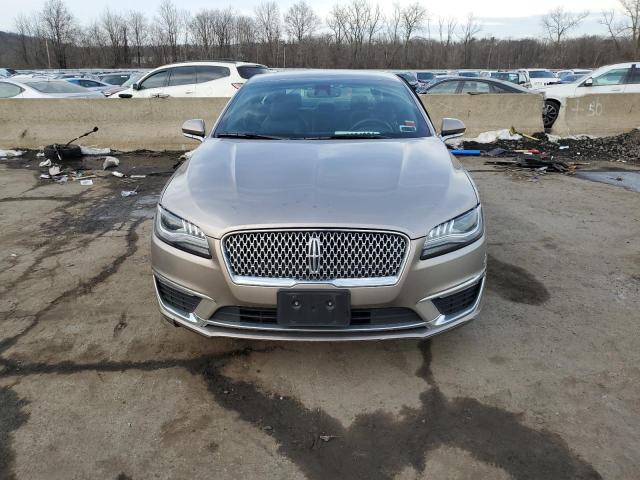 Продаж на аукціоні авто 2019 Lincoln Mkz Reserve I, vin: 3LN6L5D98KR632329, номер лоту: 43804884