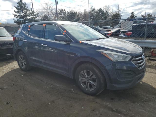 Продажа на аукционе авто 2016 Hyundai Santa Fe Sport, vin: 5XYZTDLB0GG342152, номер лота: 43833294