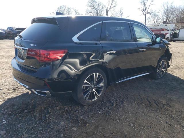 Продажа на аукционе авто 2020 Acura Mdx Technology, vin: 5J8YD4H51LL055043, номер лота: 42276904