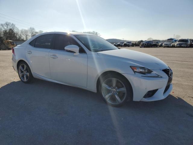 Aukcja sprzedaży 2014 Lexus Is 350, vin: JTHBE1D21E5002697, numer aukcji: 42707894