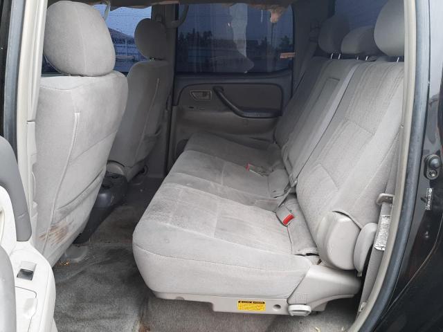 2006 Toyota Tundra Double Cab Sr5 მანქანა იყიდება აუქციონზე, vin: 5TBET34146S500422, აუქციონის ნომერი: 43811514