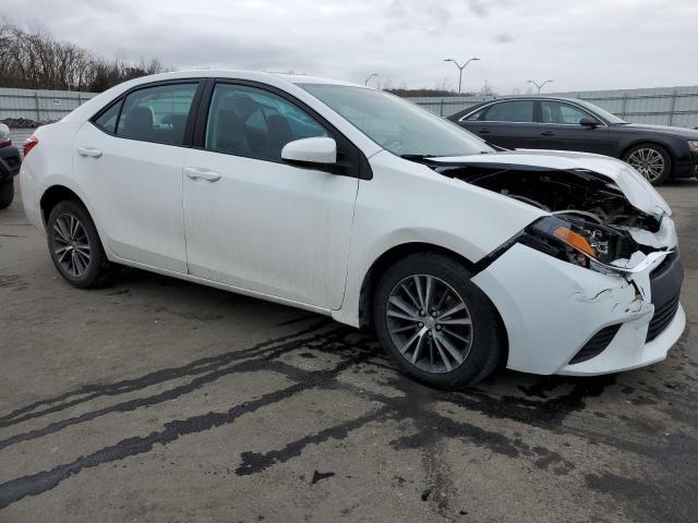 Aukcja sprzedaży 2016 Toyota Corolla L, vin: 2T1BURHE6GC579318, numer aukcji: 43844284