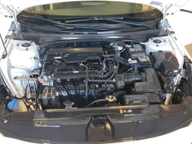 Продаж на аукціоні авто 2021 Hyundai Elantra Se, vin: 5NPLL4AG8MH049771, номер лоту: 43854344