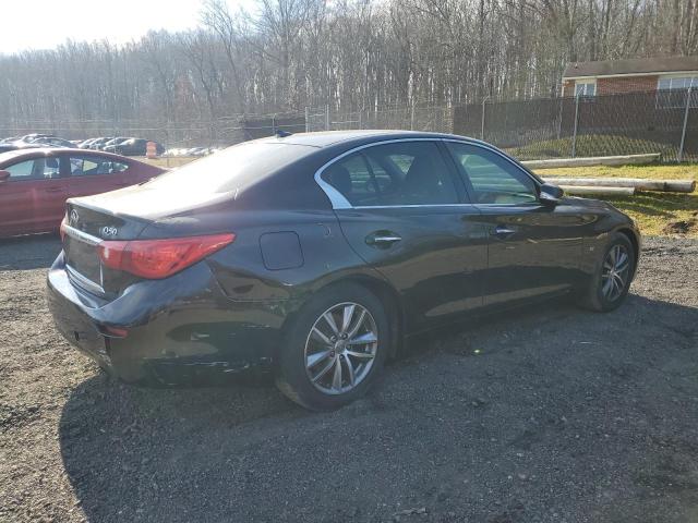 Продаж на аукціоні авто 2015 Infiniti Q50 Base, vin: JN1BV7AP4FM348970, номер лоту: 39987084
