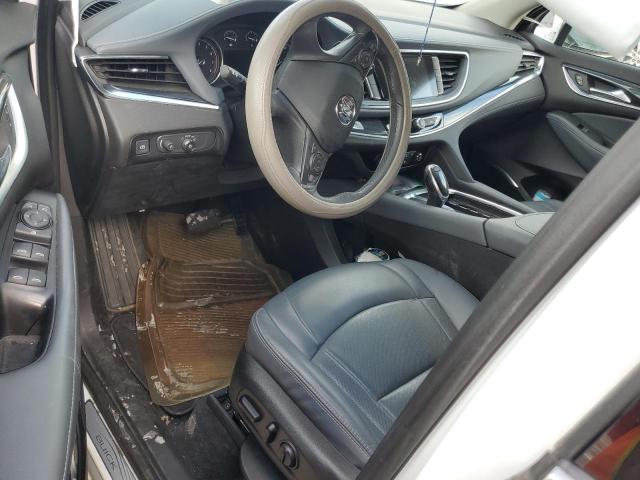 2021 Buick Enclave Essence მანქანა იყიდება აუქციონზე, vin: 5GAERBKW4MJ263991, აუქციონის ნომერი: 42158274