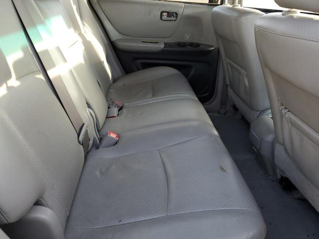 Aukcja sprzedaży 2005 Toyota Highlander Limited, vin: JTEHP21A750103596, numer aukcji: 44382964