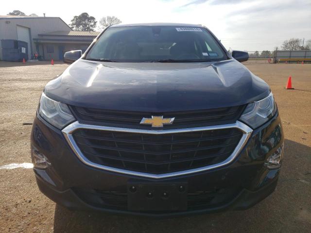 Продажа на аукционе авто 2018 Chevrolet Equinox Lt, vin: 3GNAXJEV4JS579862, номер лота: 43888614