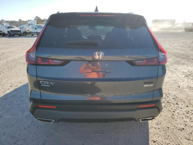 Продажа на аукционе авто 2023 Honda Cr-v Sport, vin: 7FARS5H57PE011303, номер лота: 43867884