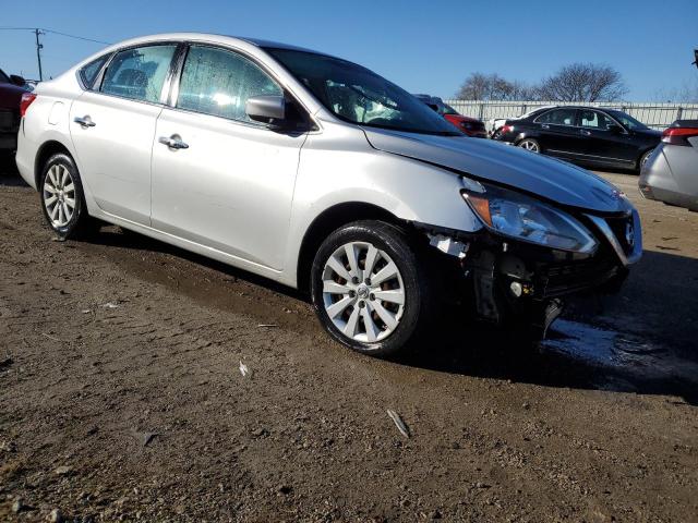 Aukcja sprzedaży 2019 Nissan Sentra S, vin: 3N1AB7AP0KY264818, numer aukcji: 42566864