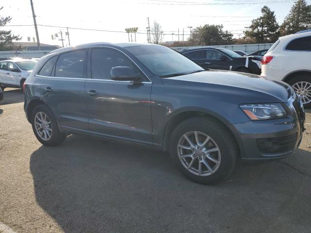2010 Audi Q5 Premium Plus მანქანა იყიდება აუქციონზე, vin: WA1LKAFP0AA048749, აუქციონის ნომერი: 42288244