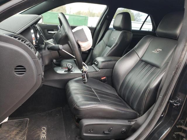 2014 Chrysler 300 S მანქანა იყიდება აუქციონზე, vin: 2C3CCABGXEH118939, აუქციონის ნომერი: 44502894