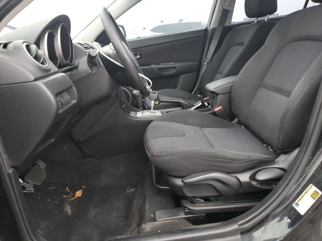 Aukcja sprzedaży 2008 Mazda 3 S, vin: JM1BK324681144503, numer aukcji: 44830924