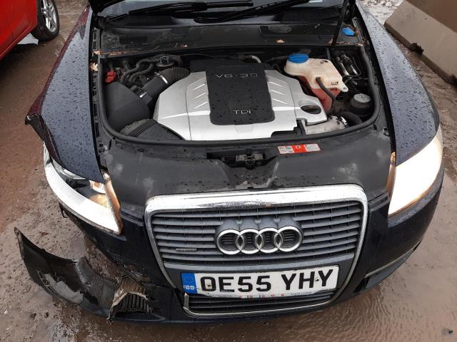 Aukcja sprzedaży 2006 Audi A6 Tdi Se, vin: WAUZZZ4F36N043692, numer aukcji: 43688924