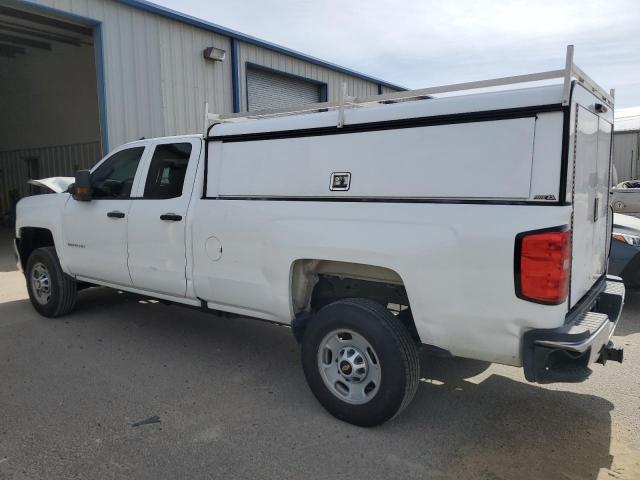 2019 Chevrolet Silverado C2500 Heavy Duty მანქანა იყიდება აუქციონზე, vin: 2GC2CREGXK1141501, აუქციონის ნომერი: 40654954
