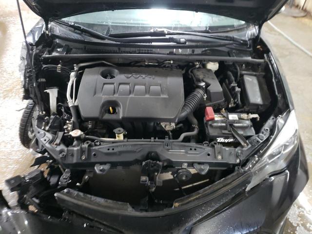 Aukcja sprzedaży 2018 Toyota Corolla L, vin: 2T1BURHE0JC056187, numer aukcji: 43649544
