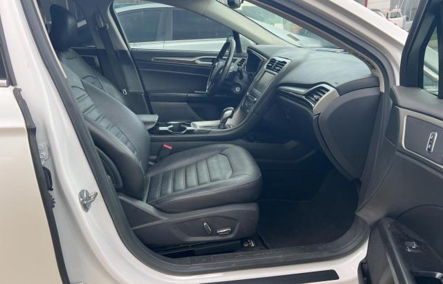 Aukcja sprzedaży 2016 Ford Fusion Se, vin: 3FA6P0H92GR247125, numer aukcji: 41491184