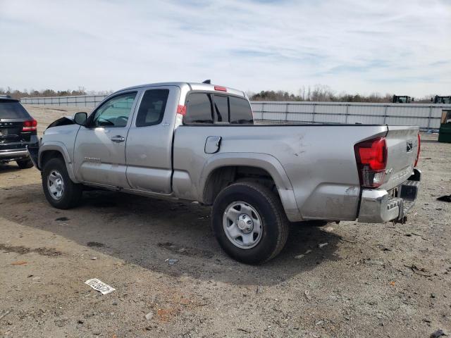 Aukcja sprzedaży 2018 Toyota Tacoma Access Cab, vin: 5TFSZ5AN0JX159745, numer aukcji: 42792374