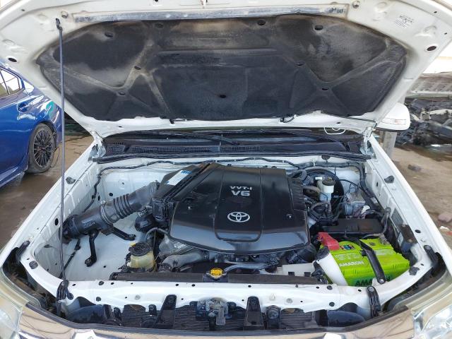 Aukcja sprzedaży 2015 Toyota Fortuner, vin: MHFYU59G8F7046992, numer aukcji: 43668464