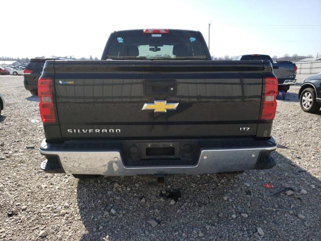 Продаж на аукціоні авто 2014 Chevrolet Silverado K1500 Ltz, vin: 1GCVKSEC8EZ196254, номер лоту: 43991224