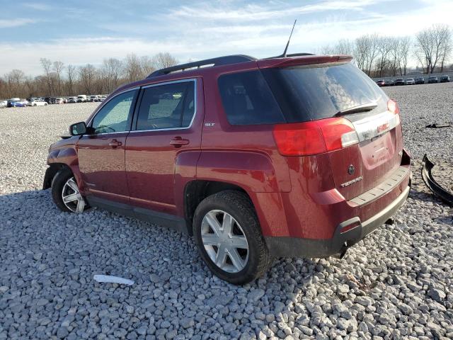 Aukcja sprzedaży 2012 Gmc Terrain Slt, vin: 2GKFLVE5XC6316069, numer aukcji: 43844844