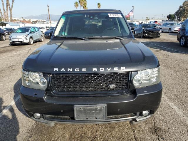 42682294 :رقم المزاد ، SALME1D40AA327766 vin ، 2010 Land Rover Range Rover Hse مزاد بيع
