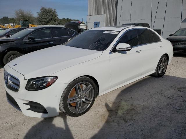 Продаж на аукціоні авто 2018 Mercedes-benz E 300, vin: WDDZF4JBXJA334244, номер лоту: 41283844