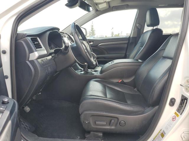 Aukcja sprzedaży 2019 Toyota Highlander Hybrid Limited, vin: 5TDDGRFH1KS054566, numer aukcji: 44701954