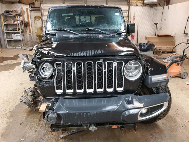 Продаж на аукціоні авто 2020 Jeep Gladiator Overland, vin: 1C6HJTFG2LL114212, номер лоту: 42995534