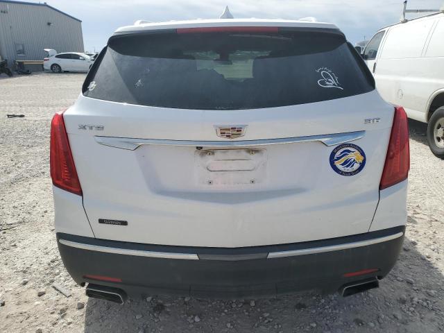 Aukcja sprzedaży 2019 Cadillac Xt5 Luxury, vin: 1GYKNCRSXKZ113141, numer aukcji: 41807804