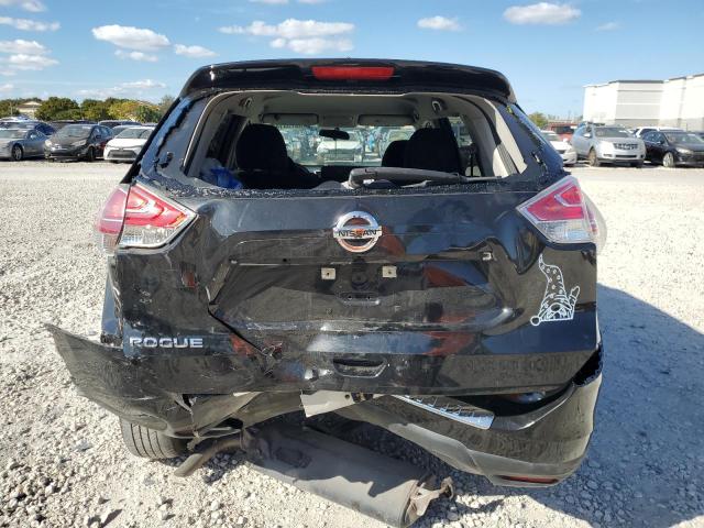 Продаж на аукціоні авто 2016 Nissan Rogue S, vin: 5N1AT2MT5GC812586, номер лоту: 43675314