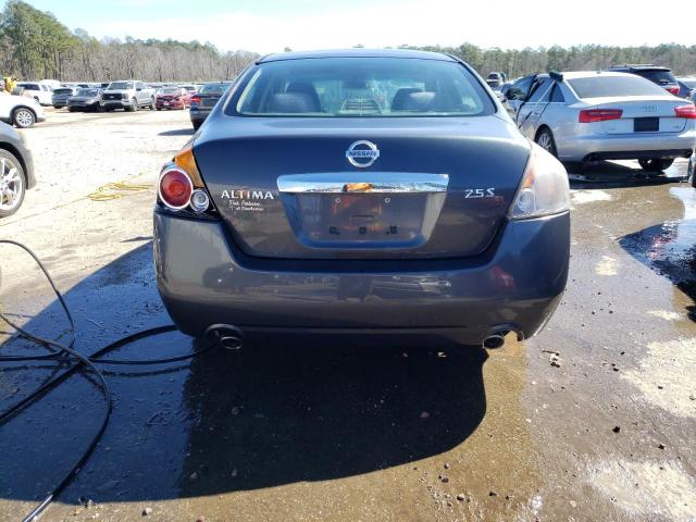 Aukcja sprzedaży 2011 Nissan Altima Base, vin: 1N4AL2AP3BC114245, numer aukcji: 42894954