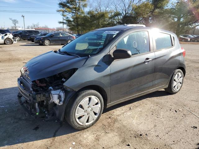 Aukcja sprzedaży 2018 Chevrolet Spark Ls, vin: KL8CB6SA6JC441639, numer aukcji: 43682224
