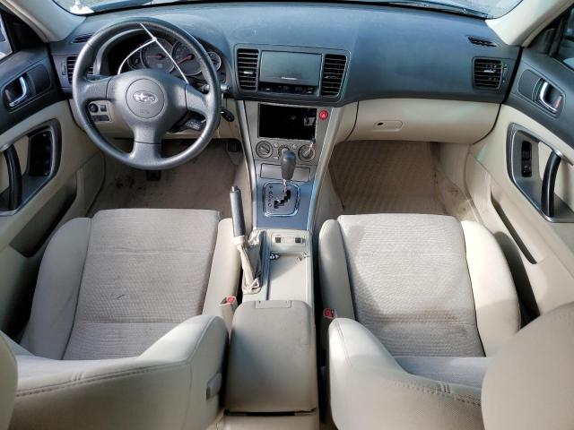 Aukcja sprzedaży 2007 Subaru Outback Outback 2.5i, vin: 4S4BP61C077342349, numer aukcji: 44062634