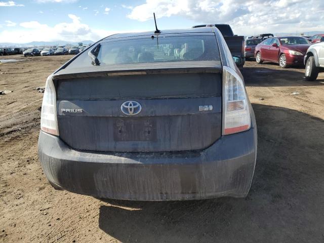 Aukcja sprzedaży 2010 Toyota Prius, vin: JTDKN3DU6A0063842, numer aukcji: 43093544