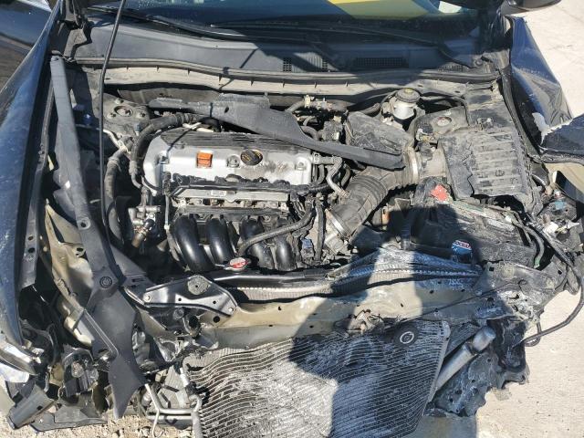 Aukcja sprzedaży 2012 Honda Accord Se, vin: 1HGCP2F6XCA142291, numer aukcji: 43786244