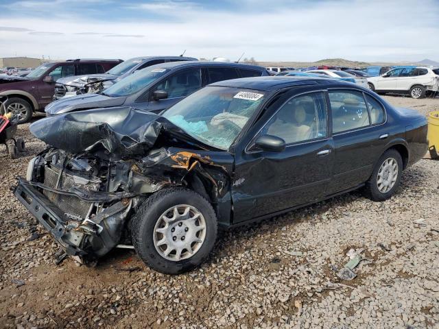 Aukcja sprzedaży 1998 Nissan Maxima Gle, vin: JN1CA21DXWM917376, numer aukcji: 44980084