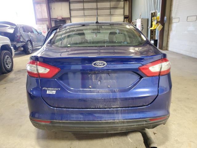 Aukcja sprzedaży 2016 Ford Fusion S, vin: 3FA6P0G74GR328563, numer aukcji: 43694944