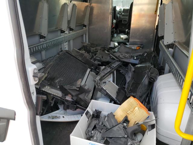 Aukcja sprzedaży 2023 Ram Promaster 2500 2500 High, vin: 3C6LRVDG7PE511415, numer aukcji: 43298074