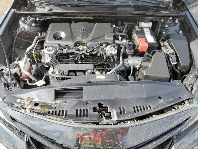Aukcja sprzedaży 2021 Toyota Camry Se, vin: 4T1G11AK7MU482123, numer aukcji: 44942654