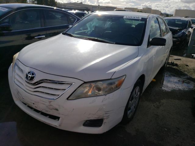 Aukcja sprzedaży 2011 Toyota Camry Base, vin: 4T1BF3EK9BU606844, numer aukcji: 43491414