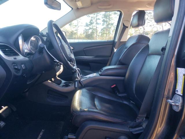 Продаж на аукціоні авто 2016 Dodge Journey R/t, vin: 3C4PDCEG9GT114795, номер лоту: 43745314