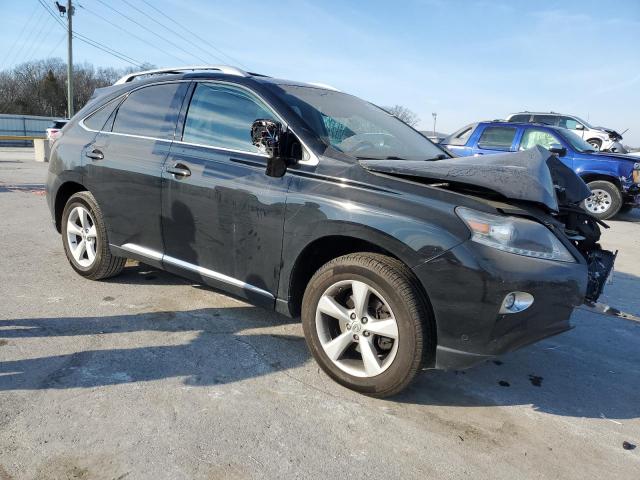 Aukcja sprzedaży 2015 Lexus Rx 350 Base, vin: 2T2BK1BA5FC296870, numer aukcji: 43913134