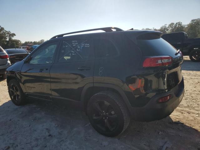 Aukcja sprzedaży 2018 Jeep Cherokee Limited, vin: 1C4PJLDB9JD563115, numer aukcji: 43849914