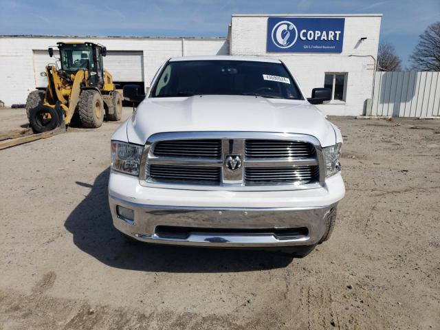 Aukcja sprzedaży 2012 Dodge Ram 1500 Slt, vin: 1C6RD7GT3CS229714, numer aukcji: 43690524
