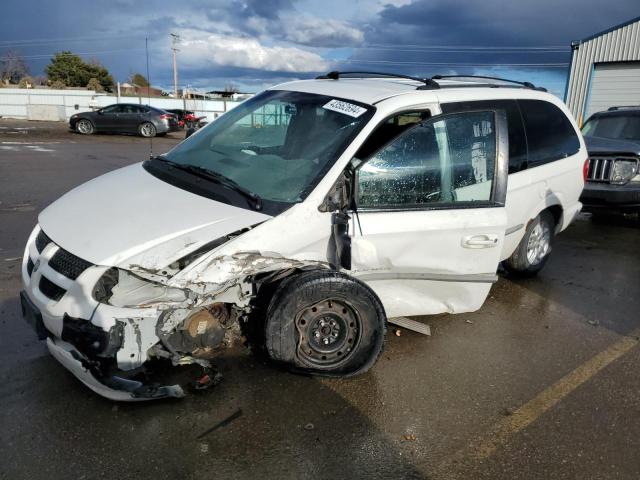 Aukcja sprzedaży 2001 Dodge Grand Caravan Sport, vin: 2B4GP44321R334606, numer aukcji: 43562694
