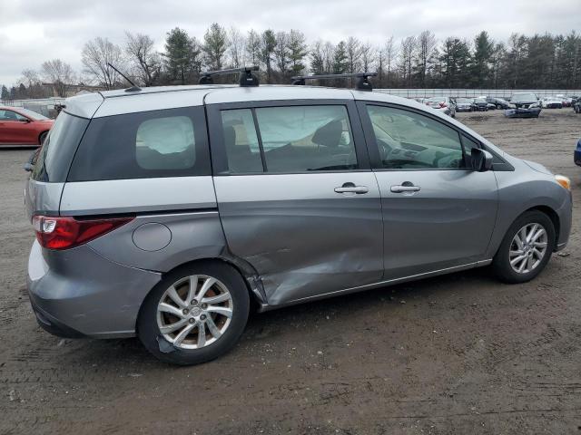 Aukcja sprzedaży 2012 Mazda 5, vin: JM1CW2BL8C0134242, numer aukcji: 43939274