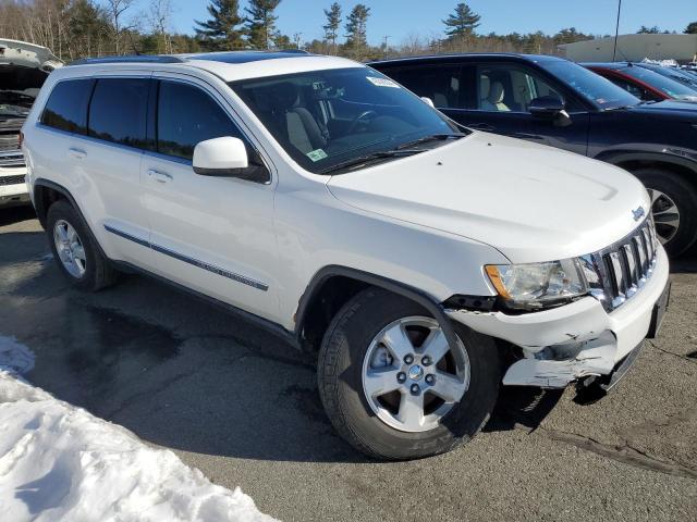 Aukcja sprzedaży 2013 Jeep Grand Cherokee Laredo, vin: 1C4RJFAG3DC518675, numer aukcji: 43328504