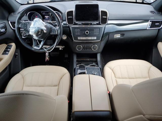 Продажа на аукционе авто 2018 Mercedes-benz Gls 450 4matic, vin: 4JGDF6EE6JB156049, номер лота: 42604604